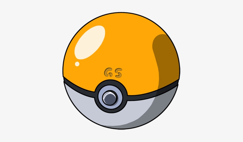 0 - Gs Ball Pokemon, transparent png #3257068