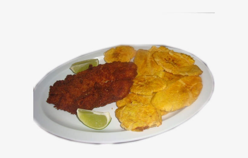 Gallery - Schnitzel, transparent png #3257069