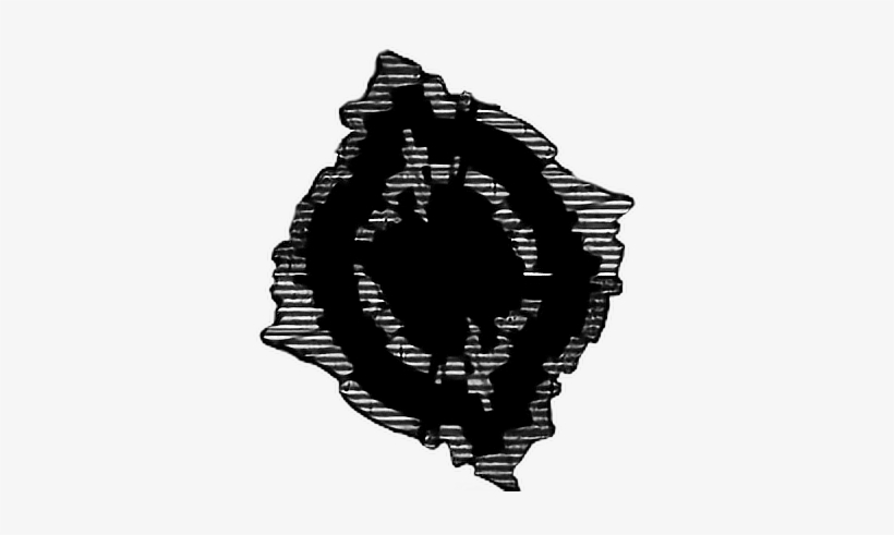 Scp Chaos Insurgency Caosinsurgency - Official Chaos Insurgency Logo, transparent png #3257191