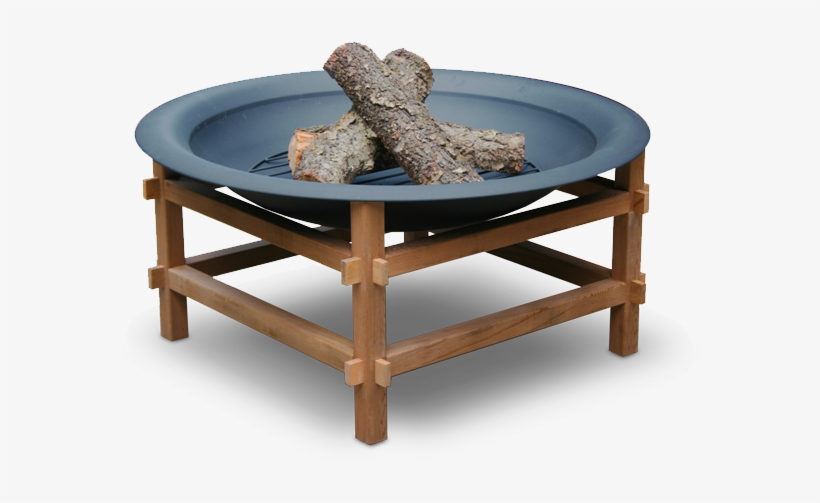 Firepit - Coffee Table, transparent png #3257250
