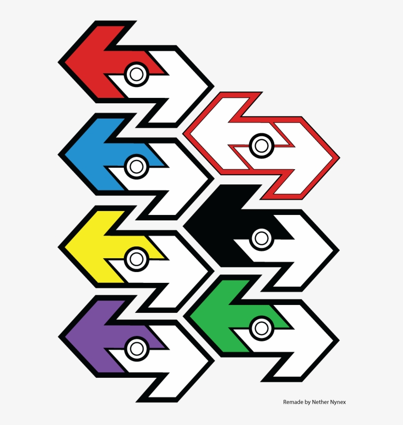 Https - //i - Redd - It/uabcea27zyb11 - Pokemon Go Trade Sticker, transparent png #3257308