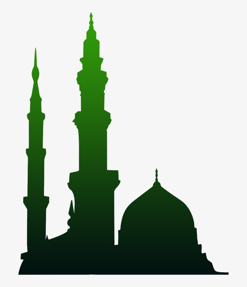 Free Download High Quality Madina Icon Png Vector Transparent - Icon Madina Png, transparent png #3257311