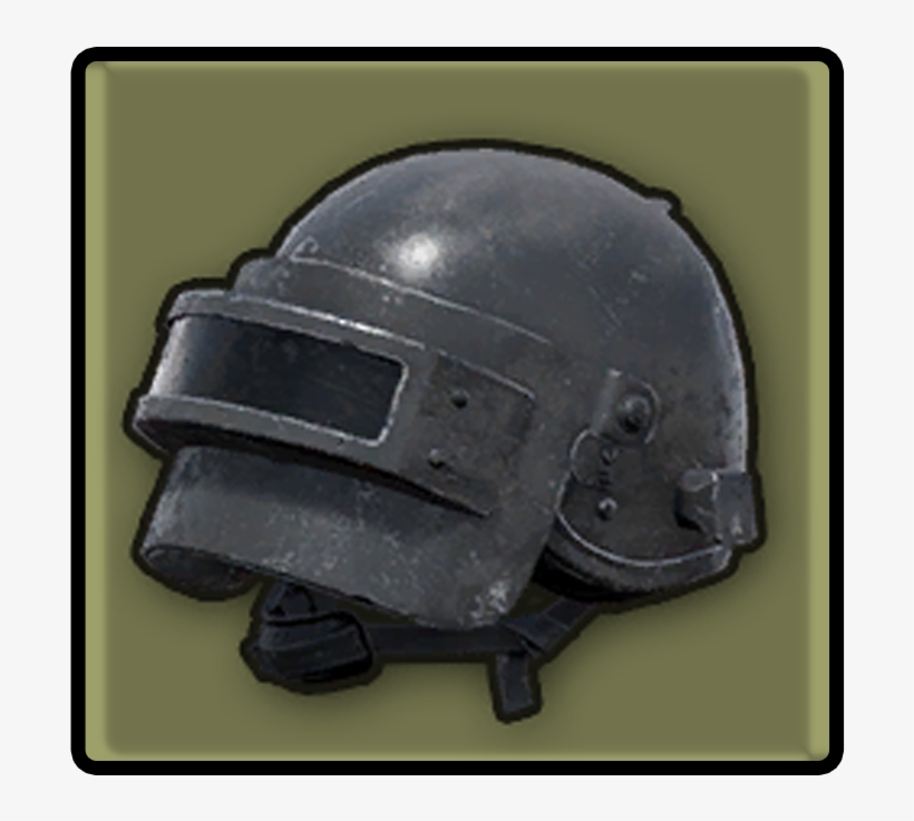 Playerunknown's Battlegrounds - Buckle, transparent png #3257429