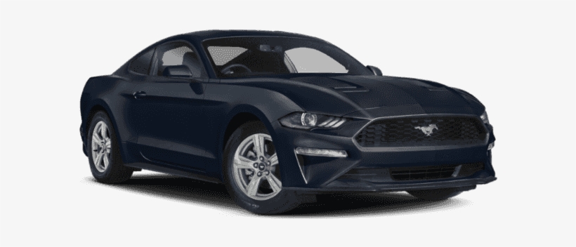 New 2019 Ford Mustang Gt - Mercedes Slc 300 2018, transparent png #3257487