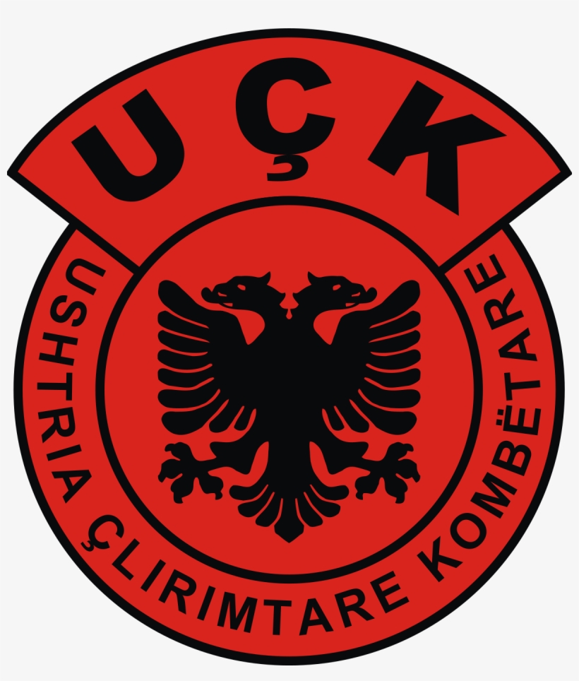 Uck Logo, transparent png #3257543