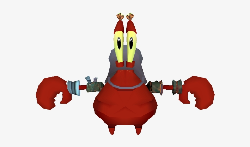 Stomach Crab - Illustration, transparent png #3257777
