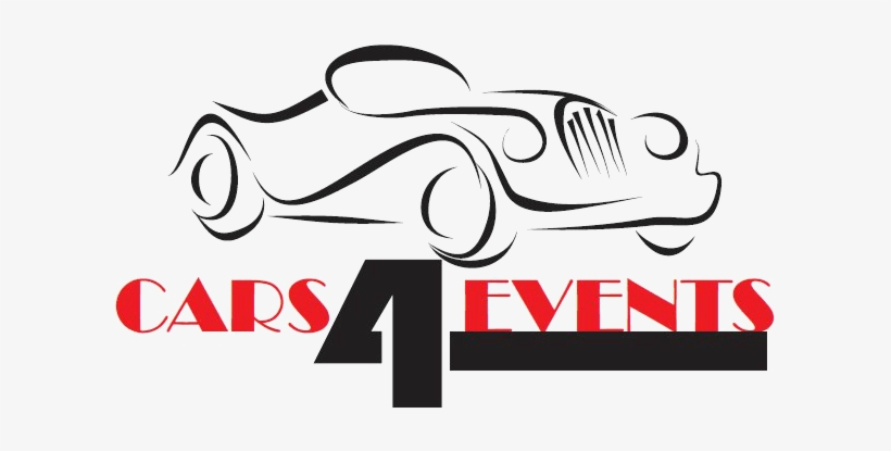 Cars4events Logo - Fiat, transparent png #3257911