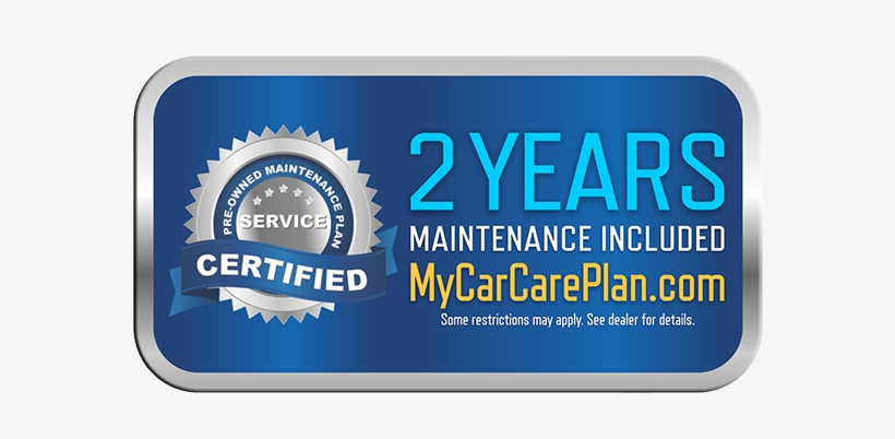 2 Year Maintenance, transparent png #3258125