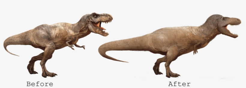 I Decided To Make Rexy More Accurate - 34pcs Dinosaur Eggs Collection - 24pcs Novelty Magic, transparent png #3258200