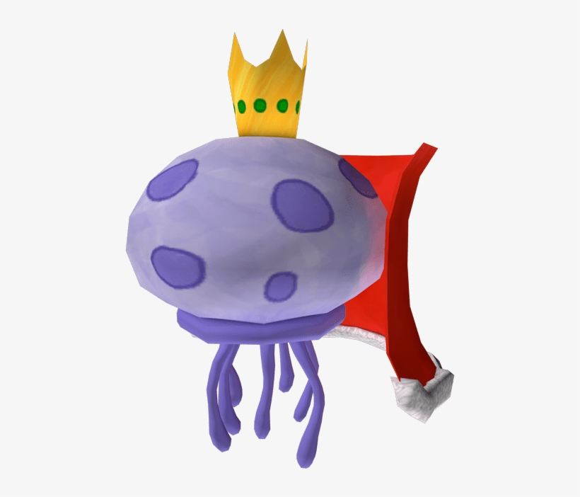 Spongebob Squarepants: Battle For Bikini Bottom, transparent png #3258232