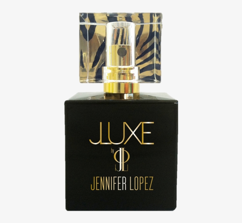 #jluxebyjlo Perfume Bottle - Jennifer Lopez, transparent png #3258312