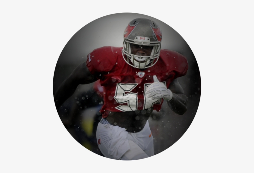 Kwon Alexander Is An American Football Linebacker For - Sprint Football, transparent png #3258314