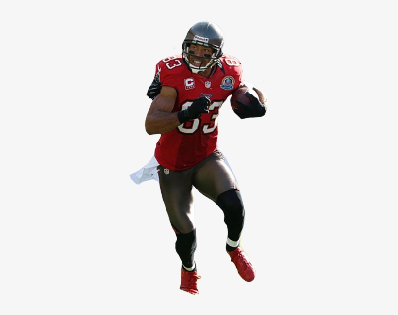 Man Of The Year - Tampa Bay Buccaneers Player Png, transparent png #3258396