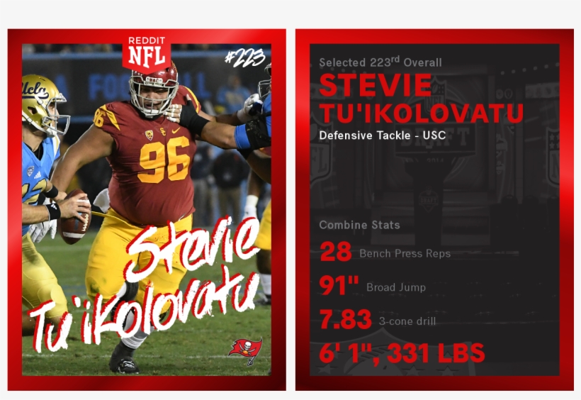 Draft Pickround - Sprint Football, transparent png #3258546