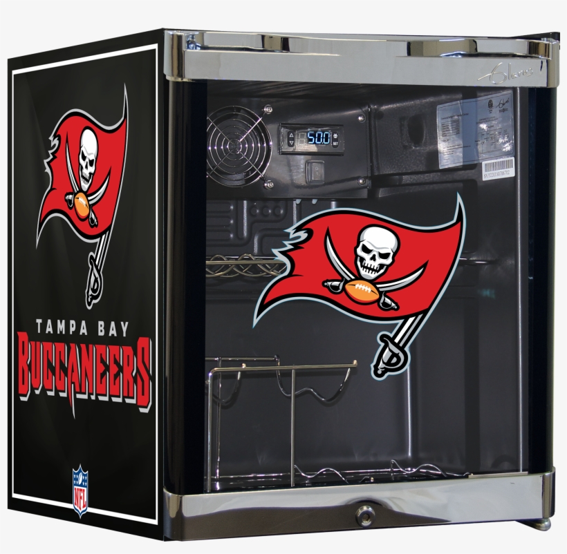Nhl Wine Cooler 1.8 Cu Ft - Florida Panthers, transparent png #3258590
