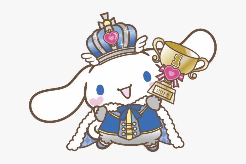 Cinnamoroll - サンリオ キャラクター, transparent png #3258648