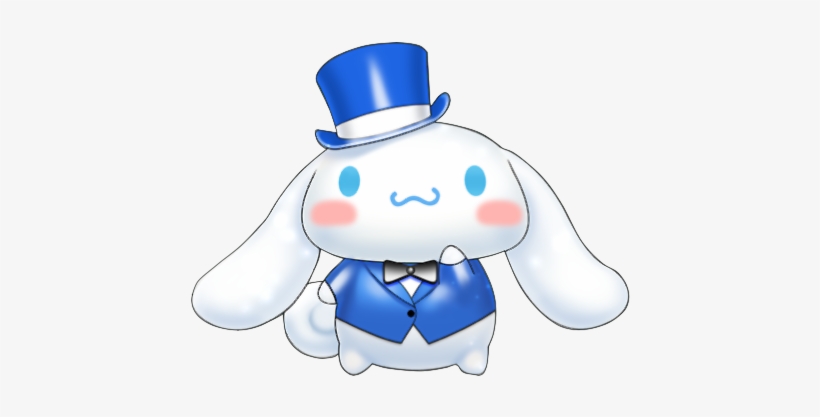 Cinna - Cinnamoroll Game Of Dice, transparent png #3258680