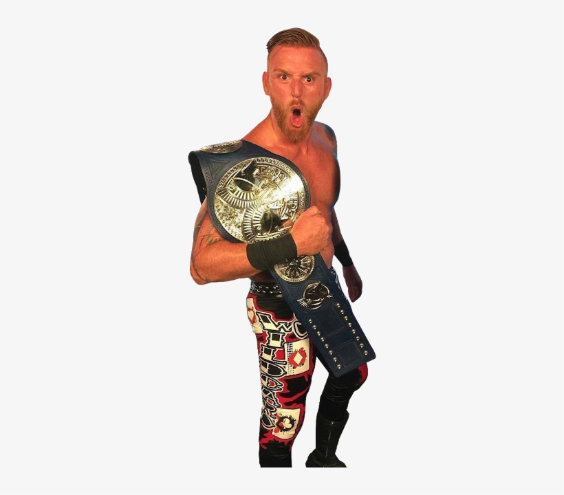 Tag Team Champion - Mail, transparent png #3258741