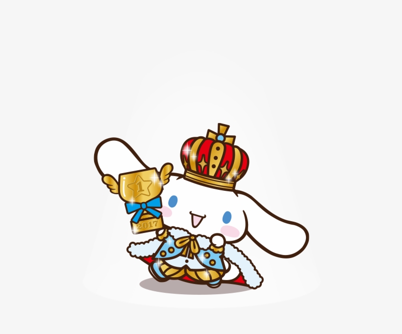 Cinnamoroll Sanrio Characters Free Transparent PNG Download PNGkey
