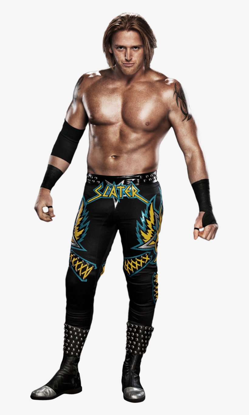Wwe Images Heath Slater Hd Wallpaper And Background - Wwe Heath Slater Logo, transparent png #3258764