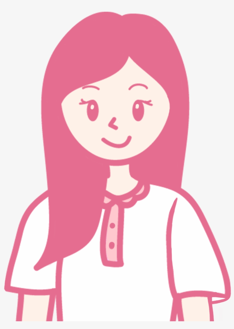 Hannah's Review - Illustration, transparent png #3258866