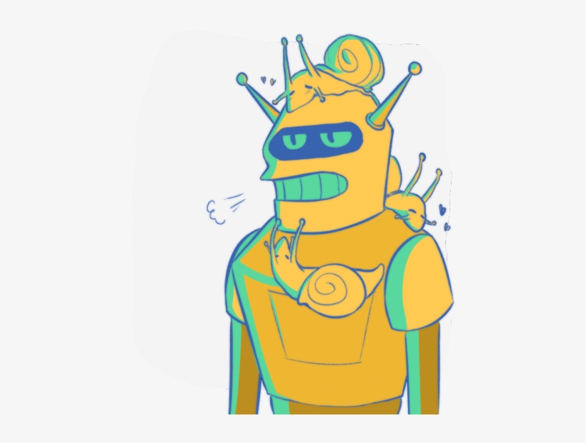 Futurama On Pinterest - Cartoon, transparent png #3258914