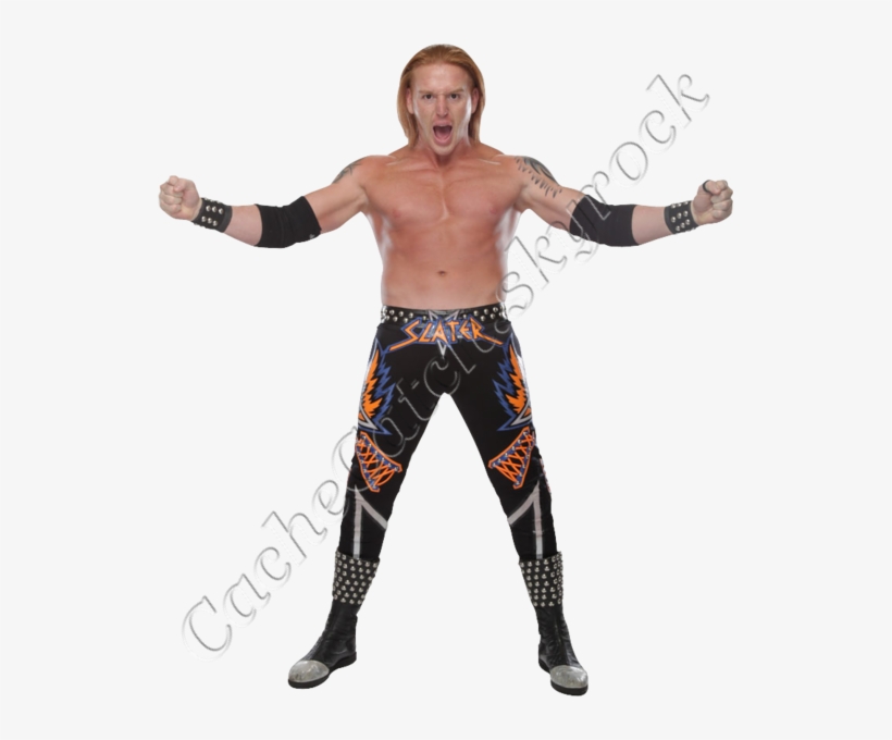 Heath Slater Heath Slater - Wrestler, transparent png #3259010