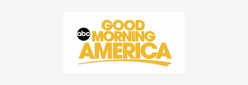 pics Good Morning America Logo Transparent good morning america logo vector