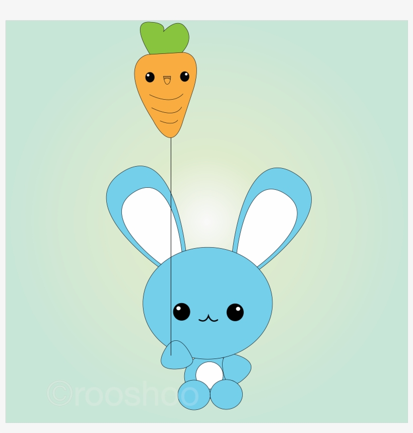 Here Are Some Of The Cutest Iphone Cases On The Web - Imagenes De Conejitos Kawaii, transparent png #3259170