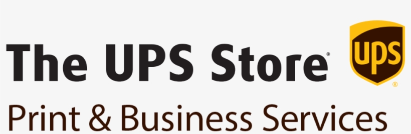 Ups Store White Bear Lake 4707 Highway - Ups Store Print And Business Services, transparent png #3259189