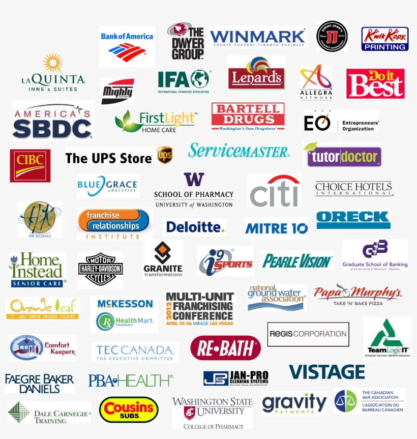 Associations And Corporations - Do It Best, transparent png #3259228