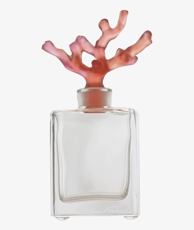 Corals Perfume Bottle, transparent png #3259276