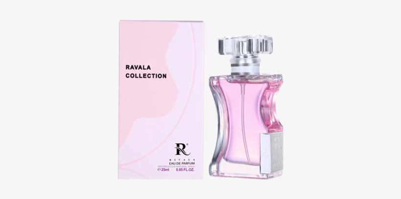 Rivala Perfume 25ml Smart Colleciton Waman Perfume - Rivala Perfume, transparent png #3259345