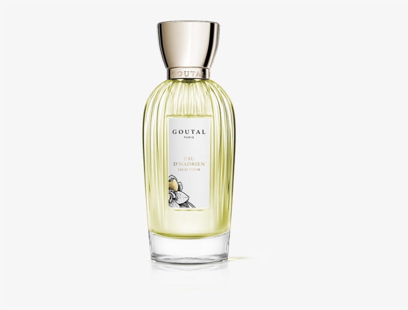 Eau D'hadrien - Nuit D Orage Parfum, transparent png #3259394