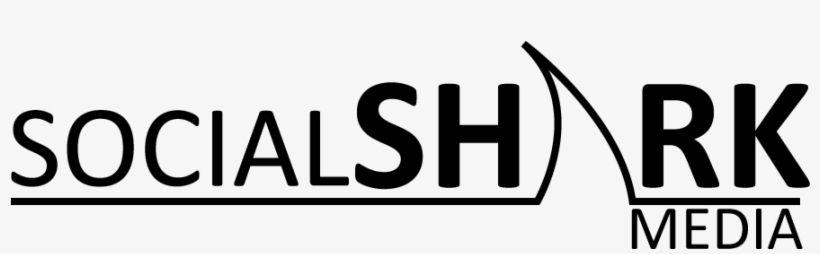 Sharktextlogo Whitebg Big2 - Małopolska W Zdrowej Atmosferze Logo, transparent png #3259447