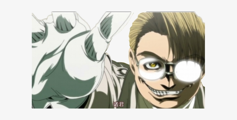 Report Abuse - Hellsing Major, transparent png #3259519