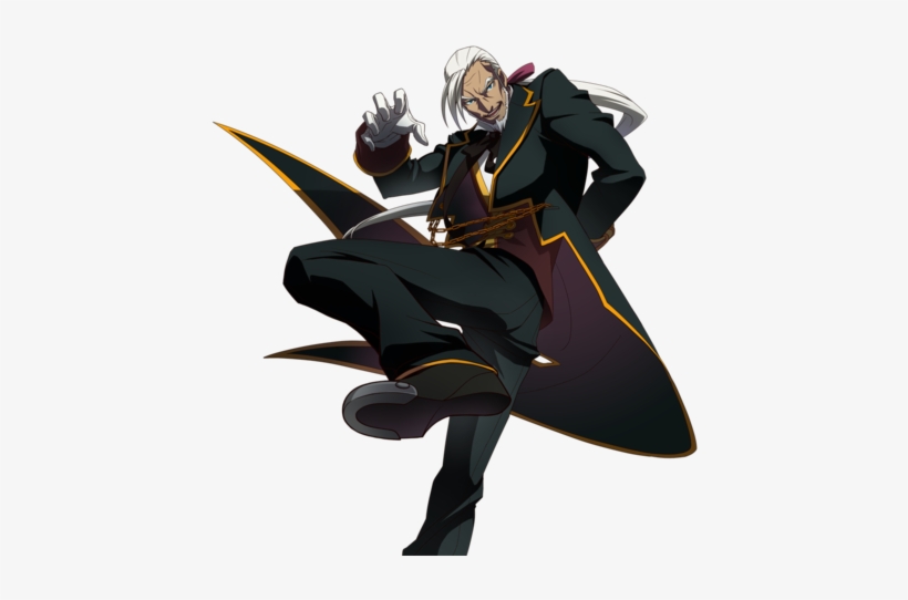 Valkenhayn-storymode - Hellsing, transparent png #3259539