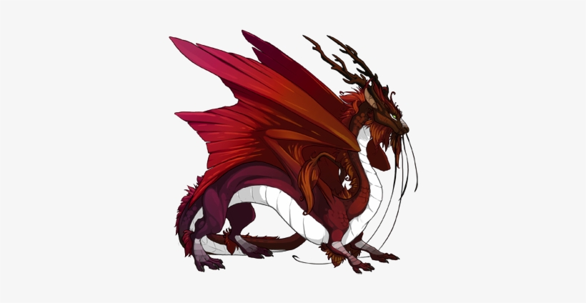 3940282 350 - Draw A Dragon, transparent png #3259557