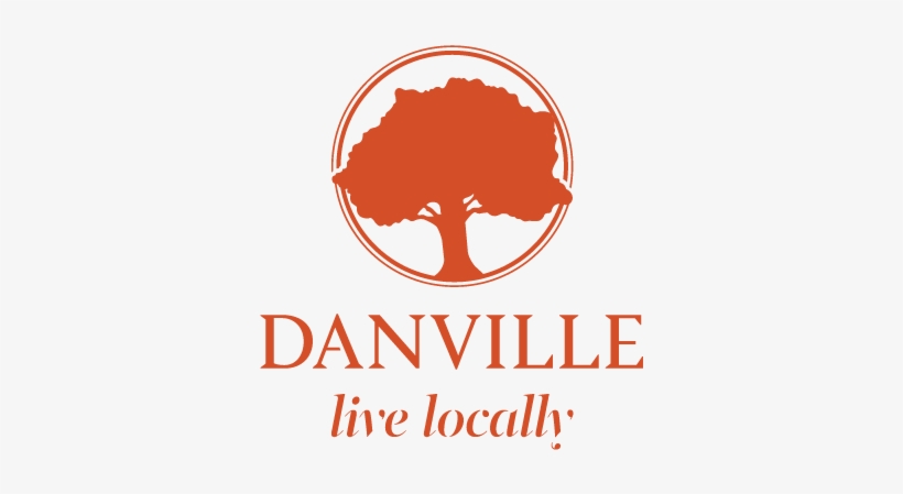 Ups Store Logo Png - Town Of Danville, transparent png #3259635