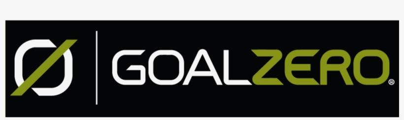 Branded Consumer - Goal Zero, transparent png #3259680