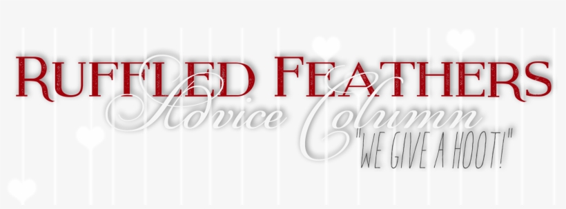 Ruffled Feathers 24/1 - Permalink, transparent png #3259727