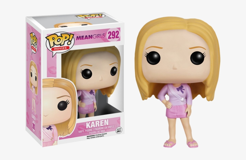 Mean Girls Pop, transparent png #3259755