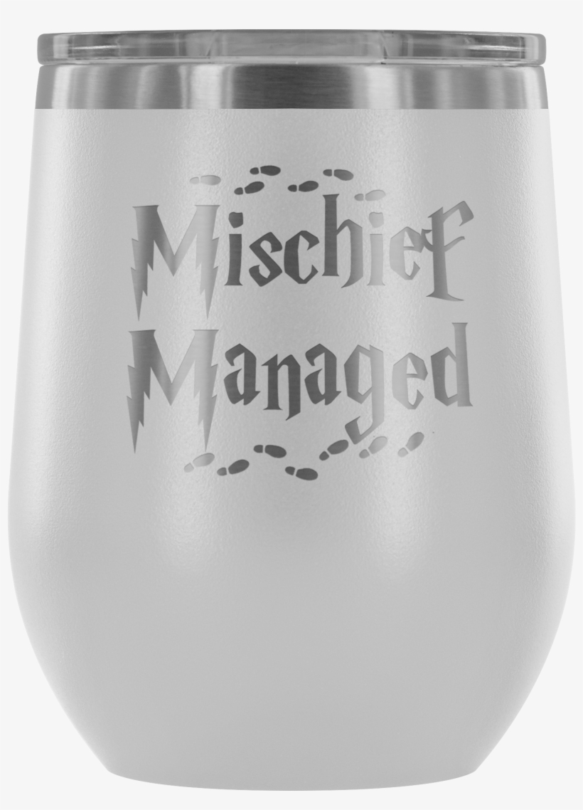 Next Slide - Mischief Managed Coffee Mug - 2pcs, transparent png #3259771