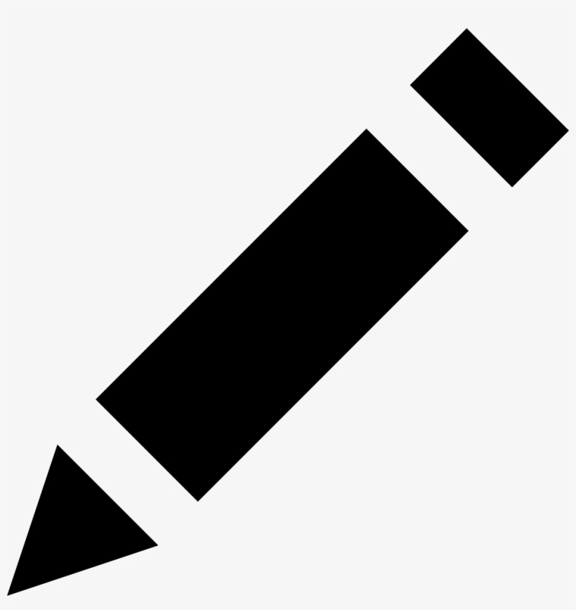 Pencil Comments - Writing, transparent png #3259877