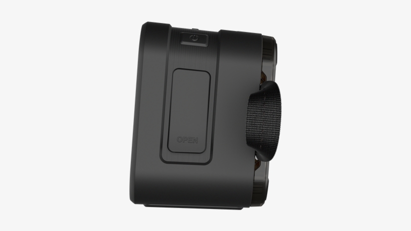 Skullcandy Barricade Mini Bluetooth Portable Speaker, transparent png #3259971
