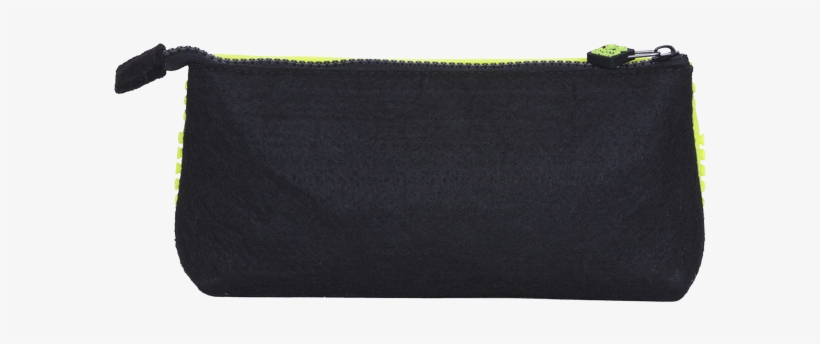 Sale Pixelový Penál Černo Zelený - Black Pencil Case Png, transparent png #3259972