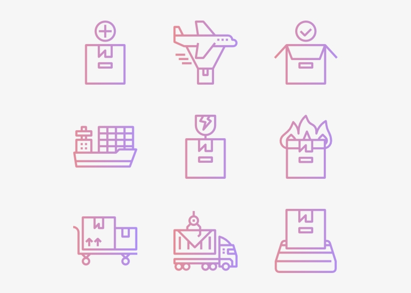 Delivery - Business, transparent png #3260062