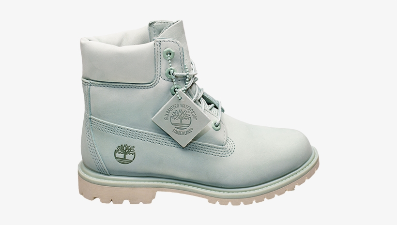 6 inch premium boot wmns