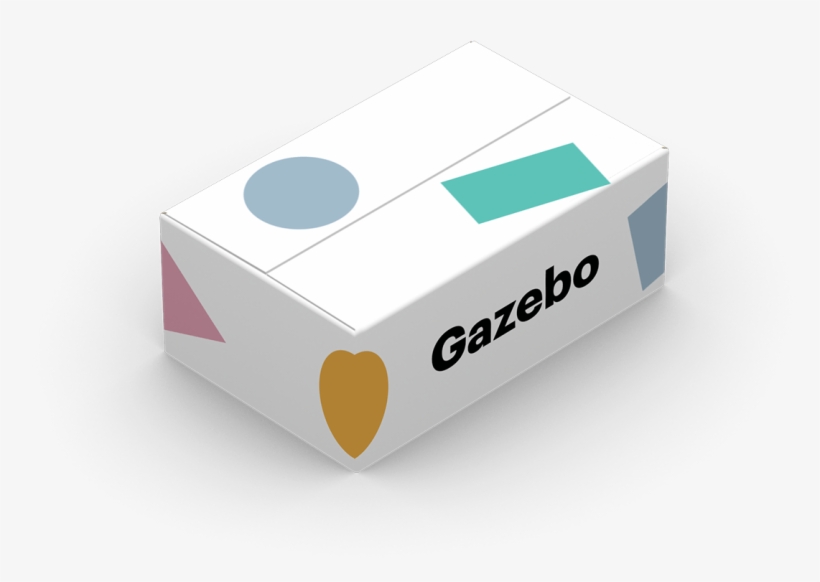 Packlane - Shipping Box - Facial Tissue, transparent png #3260250