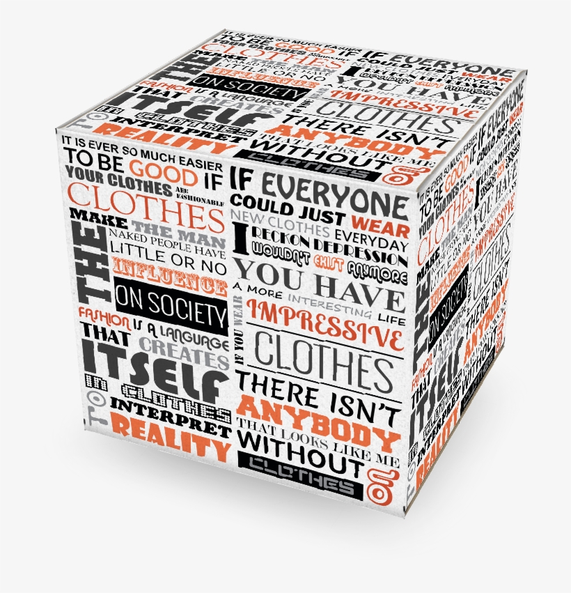 Fashionable Clothes - Special Delivery, transparent png #3260319